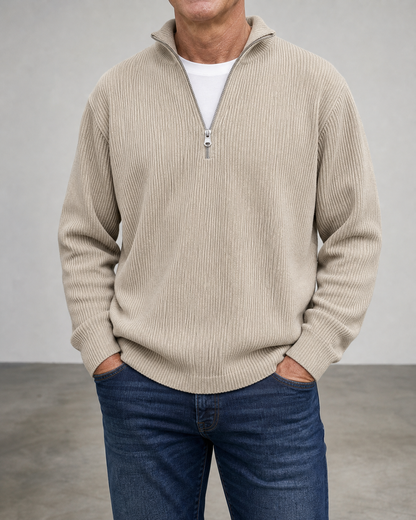 Mercera | Sweater | Vitos