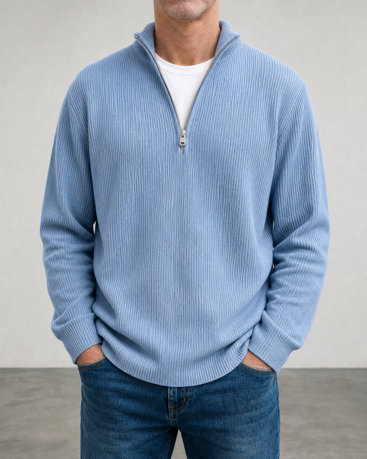Mercera | Sweater | Vitos