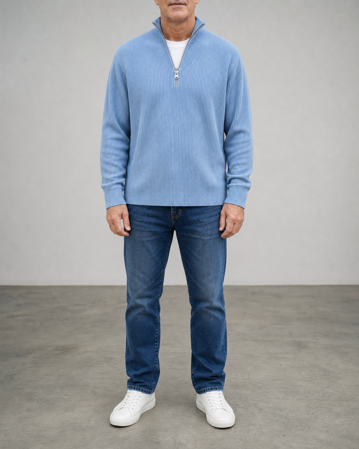Mercera | Sweater | Vitos