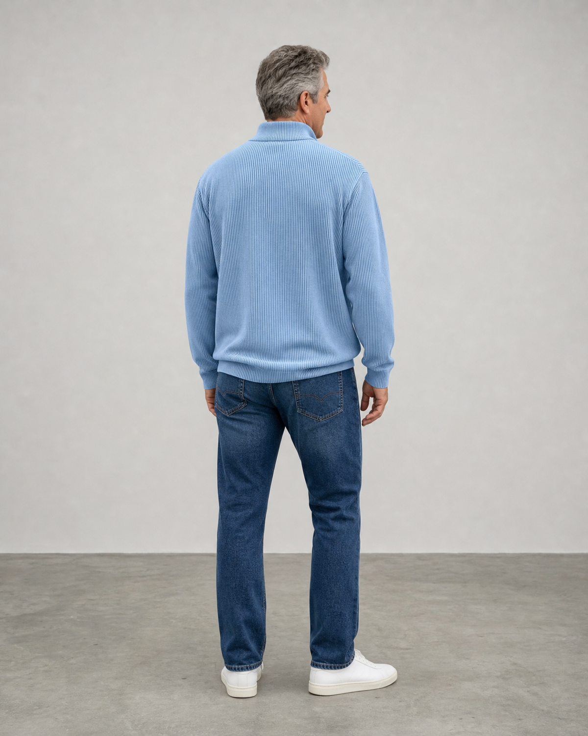 Mercera | Sweater | Vitos