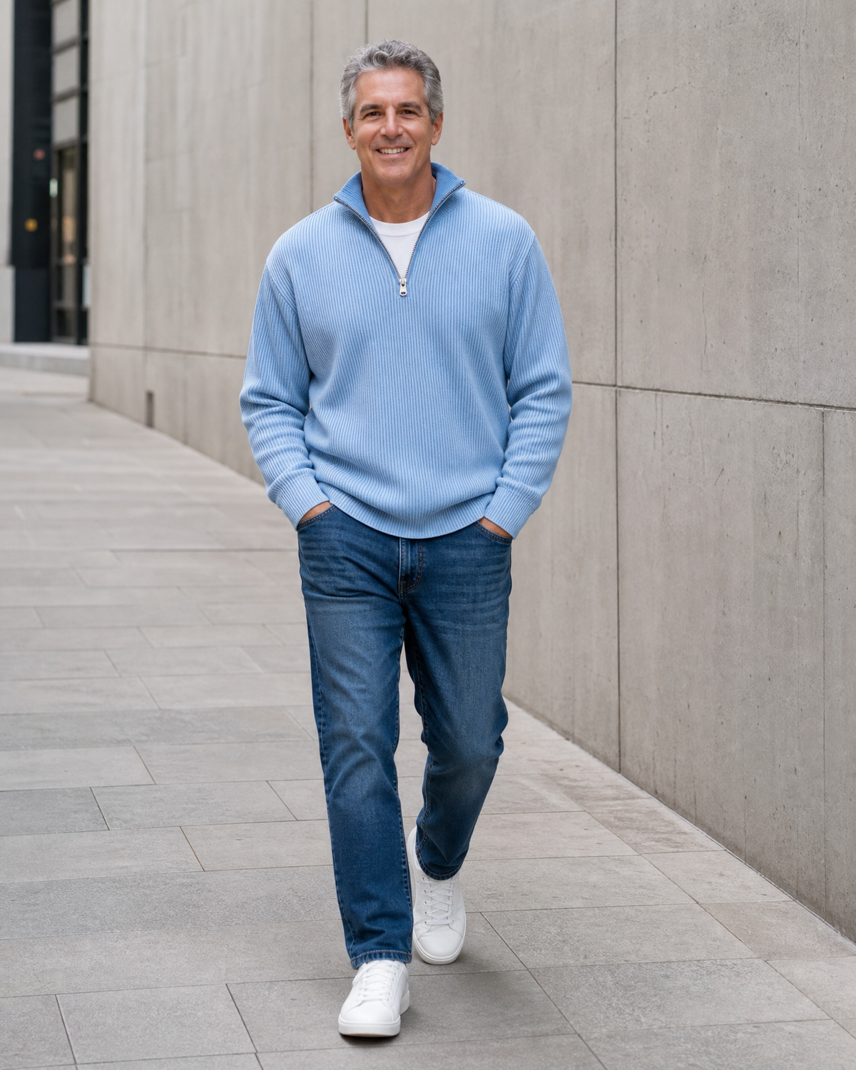 Mercera | Sweater | Vitos