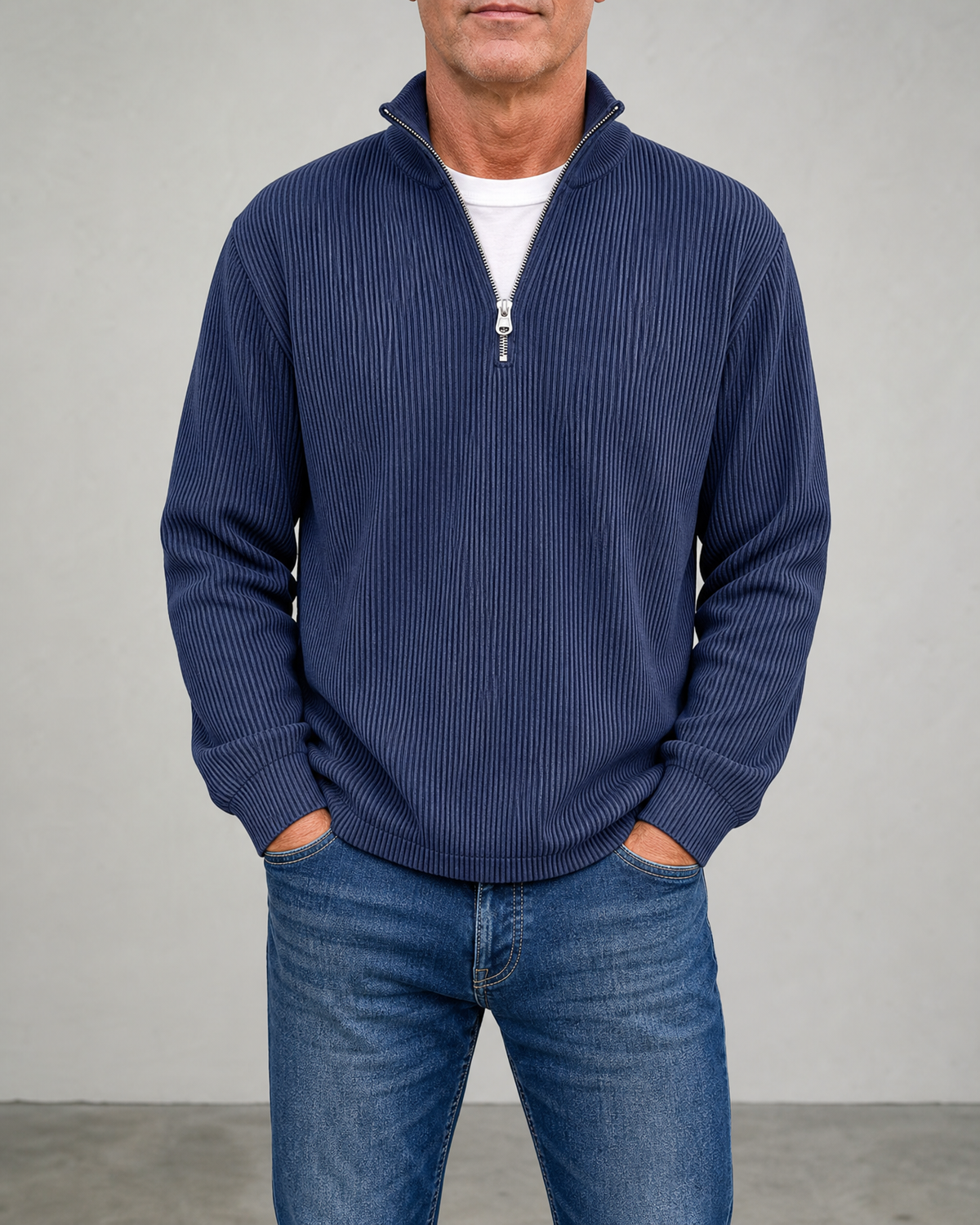 Mercera | Sweater | Vitos