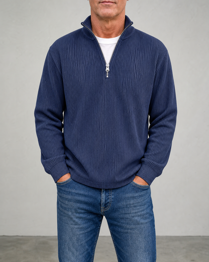 Mercera | Sweater | Vitos