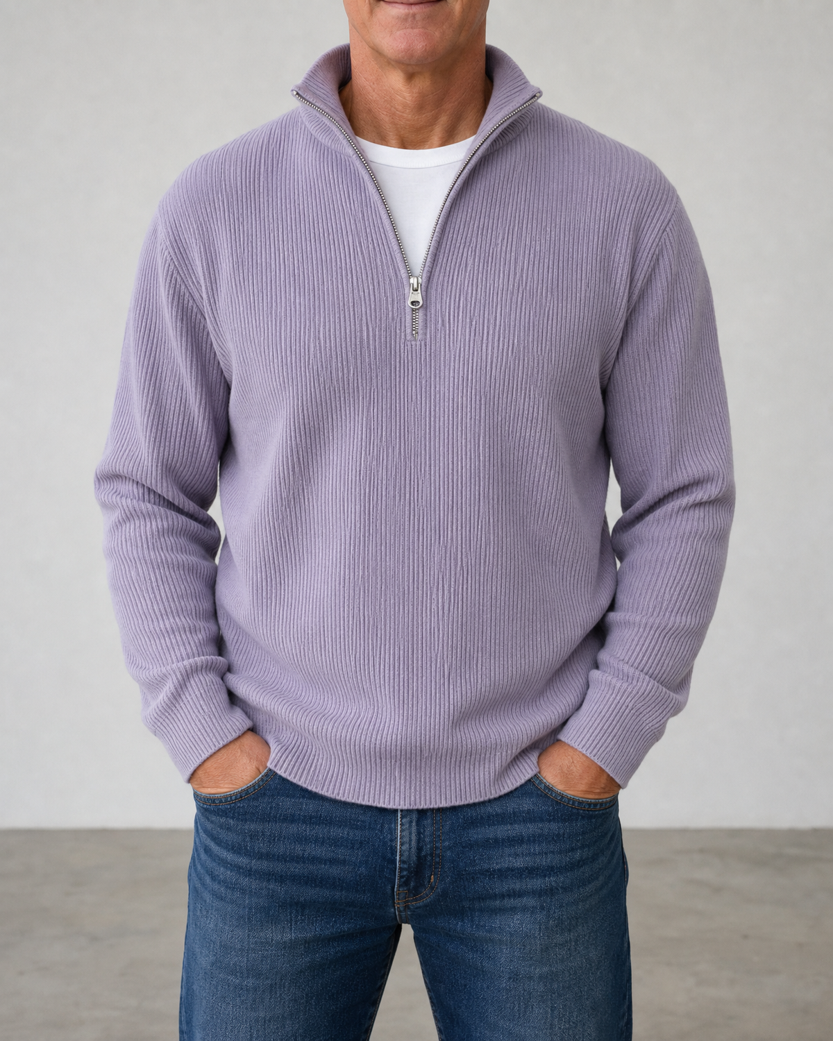 Mercera | Sweater | Vitos