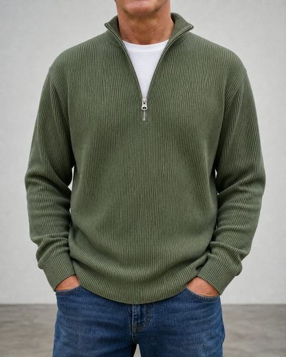 Mercera | Sweater | Vitos