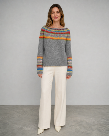 Mercera | Sweater | Welsh