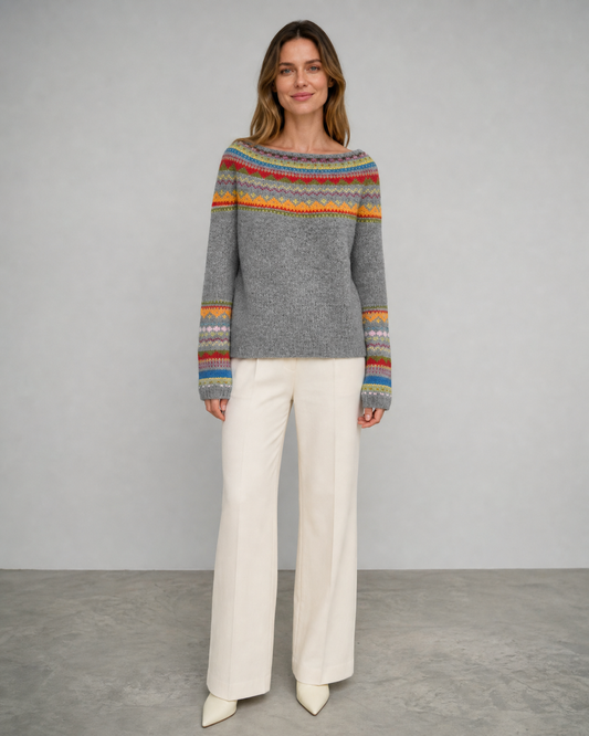 Mercera | Sweater | Welsh