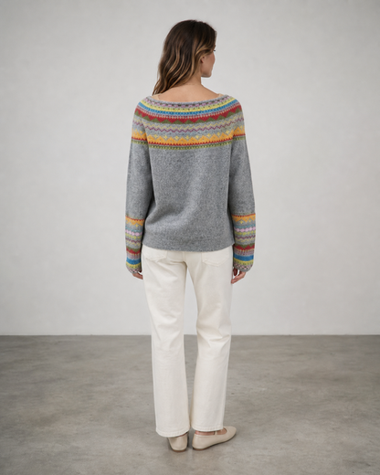 Mercera | Sweater | Welsh