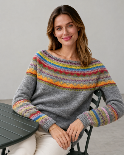 Mercera | Sweater | Welsh