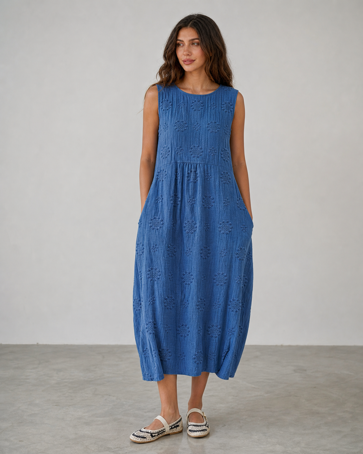 Mercera | Dress | Xienna