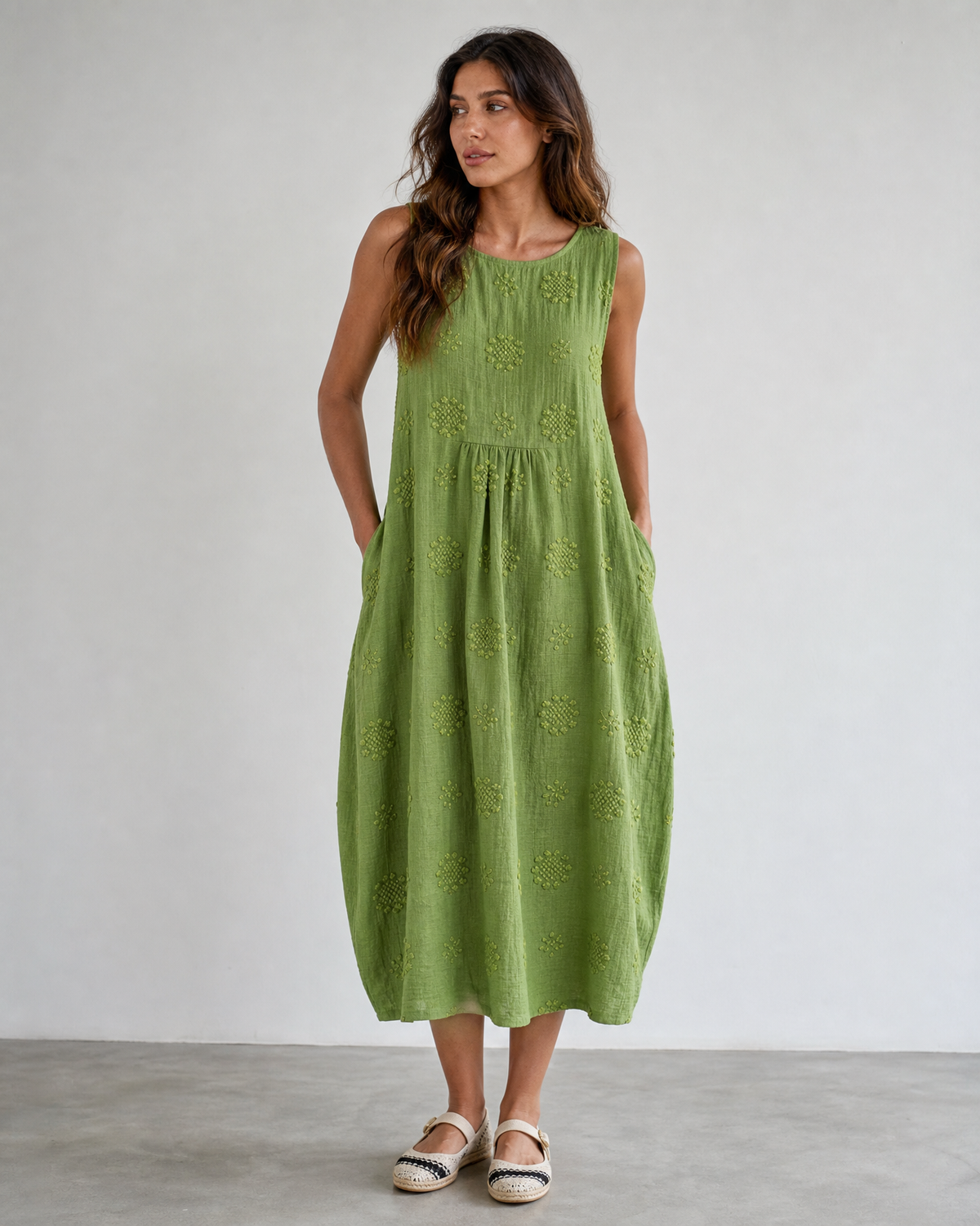 Mercera | Dress | Xienna
