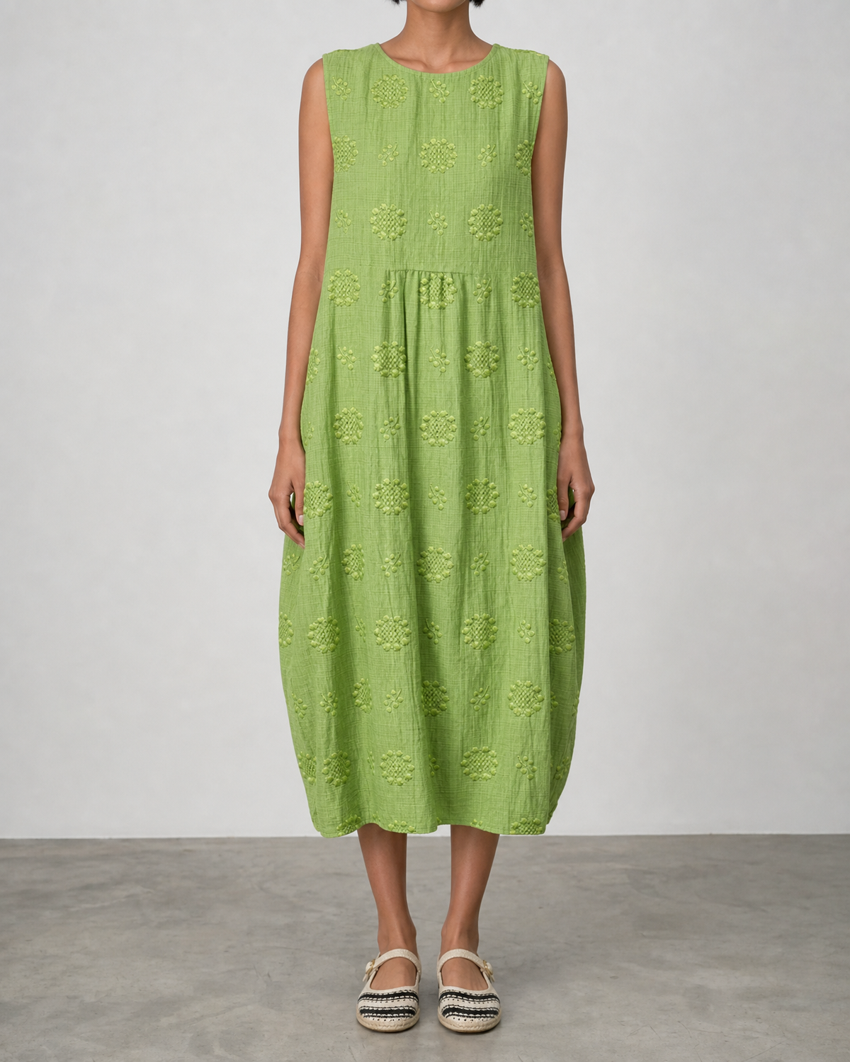 Mercera | Dress | Xienna