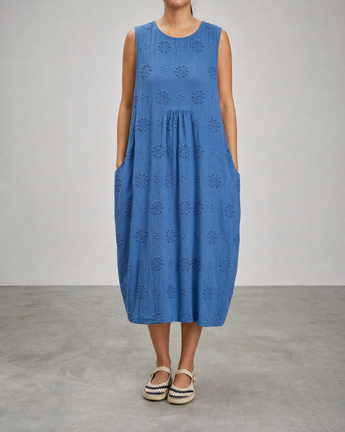 Mercera | Dress | Xienna