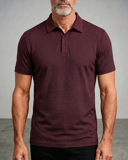 Yxo | Polo Shirt