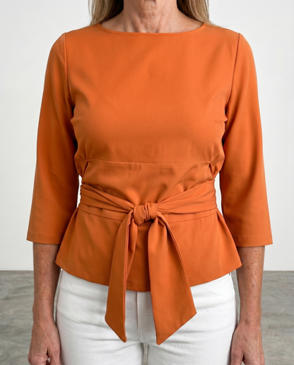Mell & Mell | Bow Top
