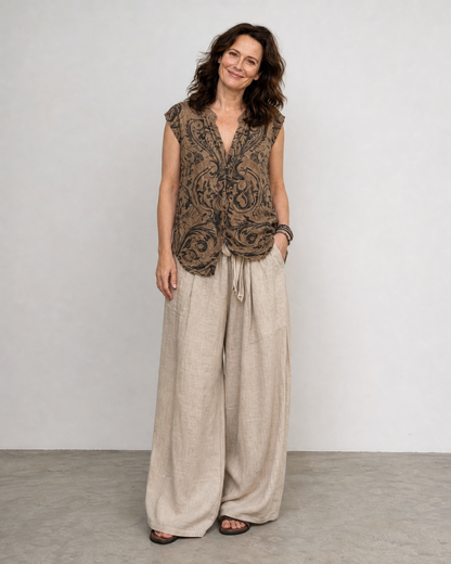 Mercera | 3 piece set | Nanda